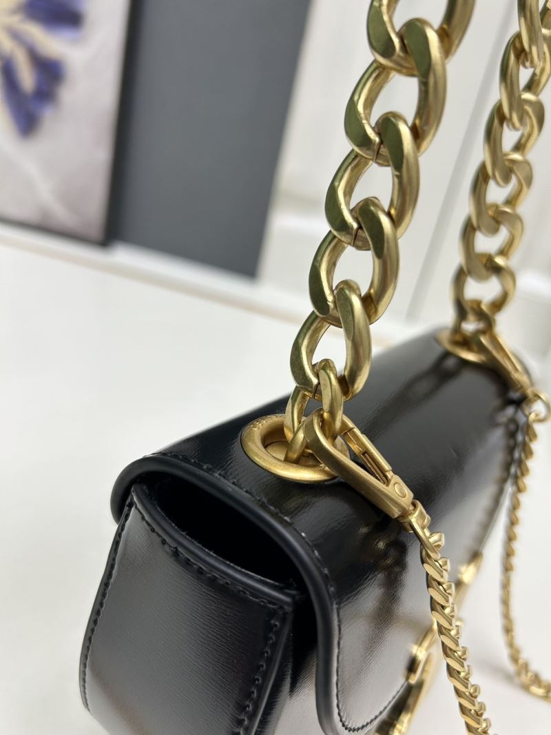 Celine Top Handle Bags